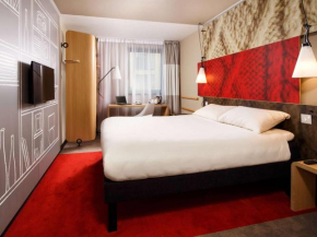  ibis London City - Shoreditch  Лондон